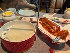 -秀儿四九城·新京菜(亚运村鸟巢店)