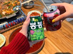 -京玉菲饭店(李村店)