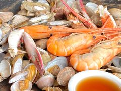 -阿毛饭店(和义路店)