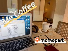 -Me Coffee下午茶艺术空间