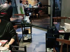 -八合里潮汕鲜牛肉火锅(深圳海岸城店)