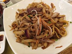 -益利大酒楼(井岸店)