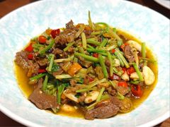 -小厨师·二十年沈家门小海鲜(百井坊巷店)