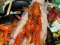 -红钳侠小龙虾·烧烤(中赢康康谷店)