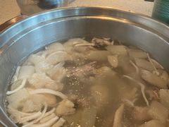 -润园四季椰子鸡火锅(海上世界店)