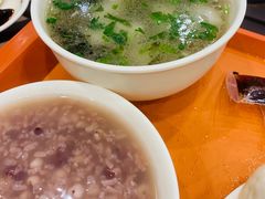 -庆丰包子铺(酒仙桥路店)