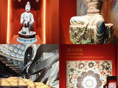 -深圳市当代艺术与城市规划馆