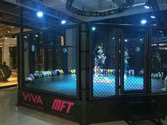 -GYMCARE VIVA(金开店)