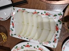 -北京老门框爆肚涮肉馆(凤城六路店)