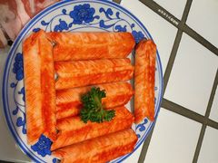-朱光玉火锅馆(青岛凯德店)