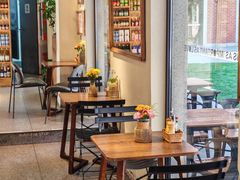 -Money Shops(愚园路店)