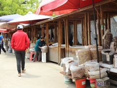 -上坦村