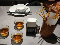 -醉庐·新上海菜(南京西路店)