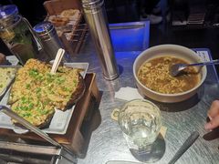 -很久以前羊肉串(大华三路店)