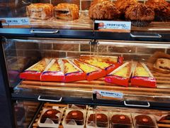 -85度C(北京玉蜓桥二店)