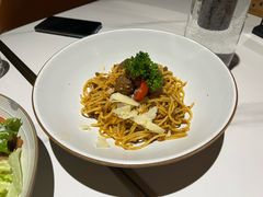 -get pizza意大利餐厅(凯德MALL店)