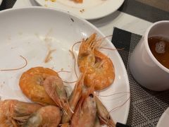 -皇朝万鑫自助餐厅