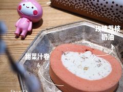 -喜茶(深圳福田星河COCO Park店)