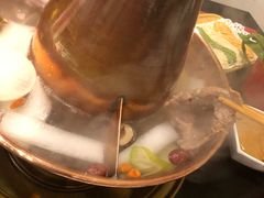 -北门涮肉·铜锅涮肉(南锣鼓巷店)