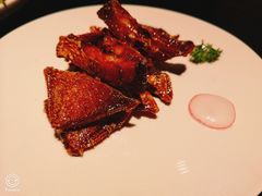 本帮熏鱼-恰恰餐厅(硕和生活广场店)