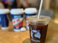 -瑞幸咖啡(苏河1号店)