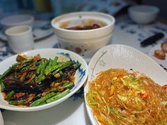 -小菜园新徽菜(滁州苏宁店)