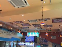 -撒拉花儿·新疆菜·清真(太阳宫店)