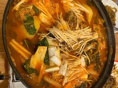 -多宾韩国料理(学衡路店)