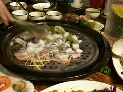 -船奇蒸汽海鲜·闽菜(八市海鲜总店)