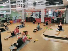 -乐刻运动健身(锦绣乐购店)