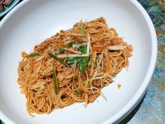 葱油拌面-苏帮袁Sue Cuisine(南开大悦城店)