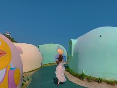 -漳州滨海火山岛自然生态风景区