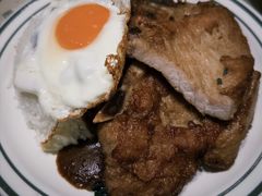 -华嫂冰室(尖沙咀店)