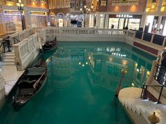 -澳门威尼斯人综合度假区