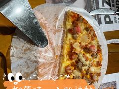 榴莲海陆空双拼-牛男手造(地铁天虹店)