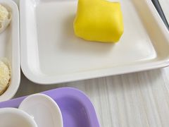 -满记甜品(金融街店)