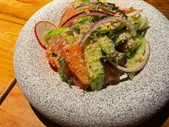 -格鲁·秀色Georgia’s Feast
