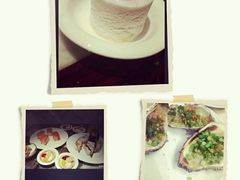 -芭菲盛宴·环球美食(袁家岗店)