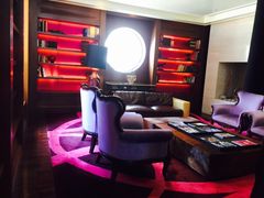 -天津津利华酒店