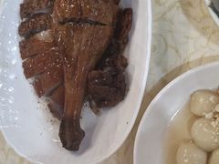 -禄源公·老莞诚饭店