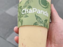 -茶百道(春熙路银石广场店)