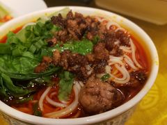 担担面-缪氏川菜(丰盛町店)