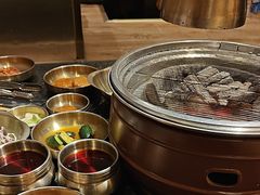 -味家烤肉烤鳗鱼牛排(西塔旗舰店)