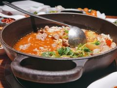 -福茂源横山铁锅羊肉(高新路店)