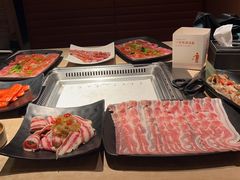 -新石器烤肉(西田城店)