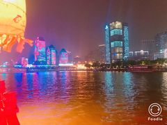 -珠江夜游广州塔·中大码头