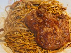 大排面-小狗面馆(河东路店)