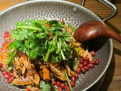 -吃饭皇帝大土家民族菜(正大广场店)