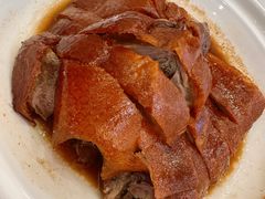 烧鹅-顺风山庄(水濂山店)