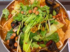 -红鼻子桂林米粉(金唐新光界店)